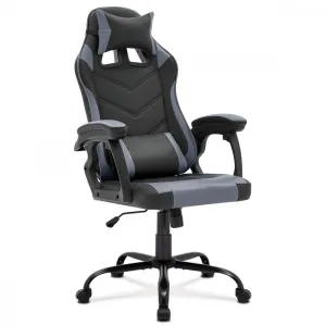 Herné kreslo KA-L626 Autronic