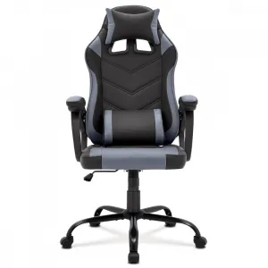 Herné kreslo KA-L626 Autronic