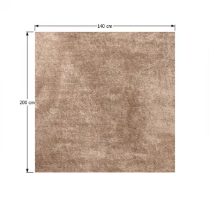 Shaggy koberec ANNAG Tempo Kondela 80x150 cm