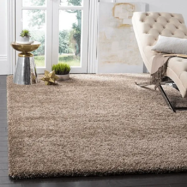 Shaggy koberec ANNAG Tempo Kondela 80x150 cm