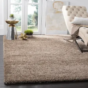 Shaggy koberec ANNAG Tempo Kondela 80x150 cm