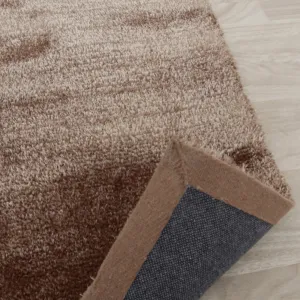 Shaggy koberec ANNAG Tempo Kondela 80x150 cm