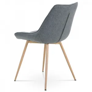 Jedálenská stolička CT-S8108 Autronic