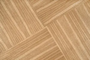 HALMAR Konferenčný stolík MIYAKI 120 cm prírodný dub/čierny