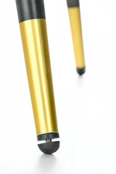 HALMAR Barová židle H106 šedá
