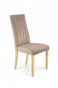 Jedálenská stolička DIEGO 3 Halmar Sivá