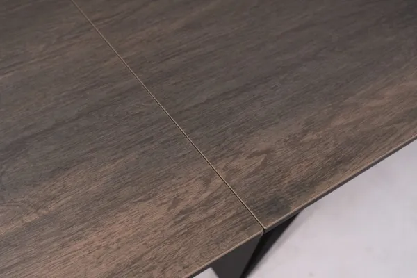 Rozkladací jedálenský stôl WESTIN III Signal