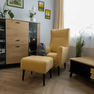Taburet SAMY Kondela Hnedá