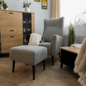 Taburet SAMY Kondela Hnedá