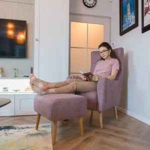 Taburet SAMY Kondela Hnedá