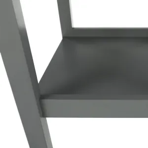 Nočný stolík MALISE Kondela