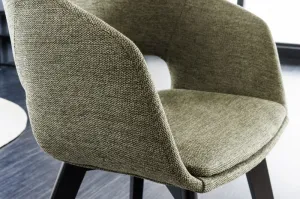 Jedálenské kreslo 2 ks OTOS Dekorhome