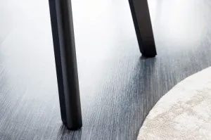 Jedálenské kreslo 2 ks OTOS Dekorhome