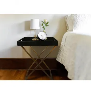 Servírovací stolík MASINO Tempo Kondela