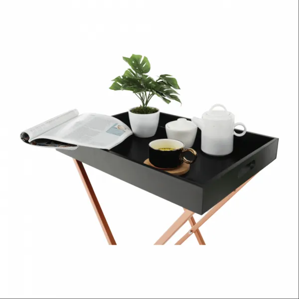 Servírovací stolík MASINO Tempo Kondela