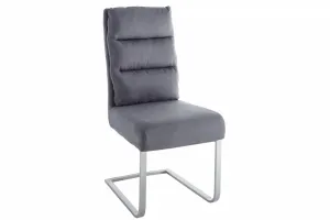 LuxD 28931 Jedálenská stolička Pleasure Vintage 