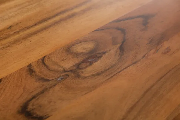 Jedálenský stôl ATHAMÁS divoká akácia Dekorhome 180x90x77 cm