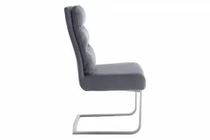 LuxD 28931 Jedálenská stolička Pleasure Vintage 