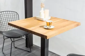 Jedálenský stôl PURO LAMINAT Signal