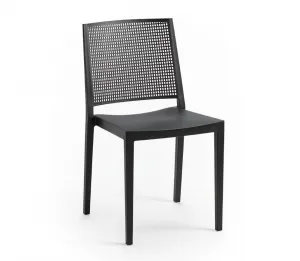 ArtRoja Záhradná stolička GRID Farba: Žltá