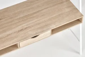 Písací stôl B48 Halmar