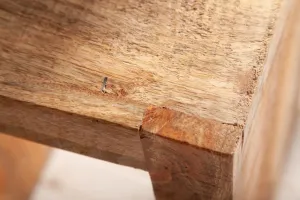 Odkladací stolík ES Dekorhome