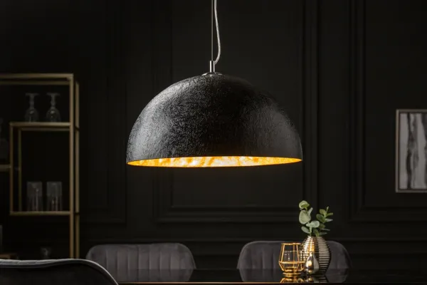 Závesná lampa LIMA Dekorhome 70 cm