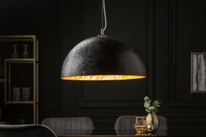 Závesná lampa LIMA Dekorhome 70 cm