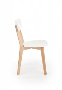Jedálenská stolička BUGGI Halmar