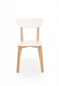 Jedálenská stolička BUGGI Halmar