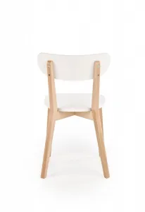Jedálenská stolička BUGGI Halmar