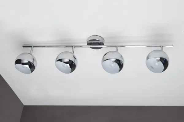 Stropná bodová lampa DEA Dekorhome