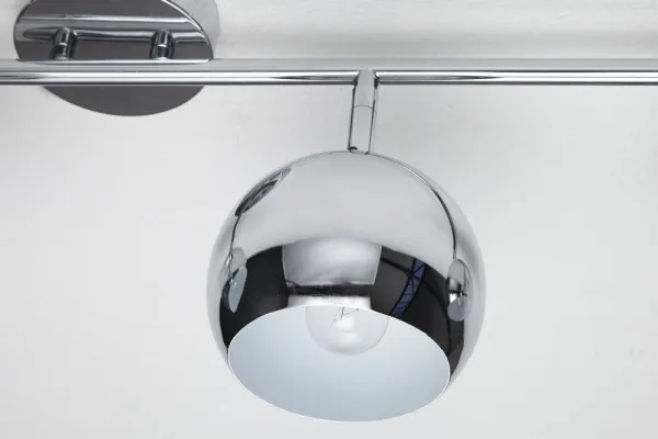 Stropná bodová lampa DEA Dekorhome