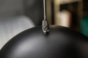 Závesná lampa LIMA Dekorhome
