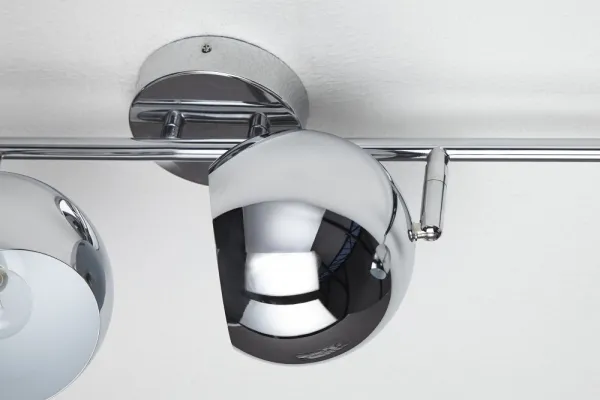 Stropná bodová lampa DEA Dekorhome
