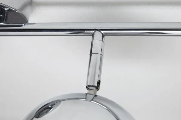 Stropná bodová lampa DEA Dekorhome