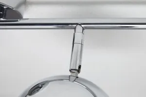 Stropná bodová lampa DEA Dekorhome