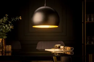 Závesná lampa LIMA Dekorhome