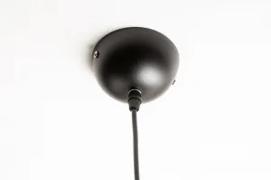 Závesná lampa LIMA Dekorhome