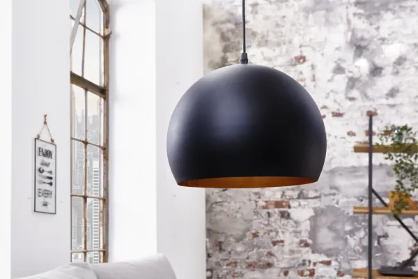 Závesná lampa LIMA Dekorhome 70 cm