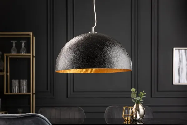 Závesná lampa LIMA Dekorhome 70 cm