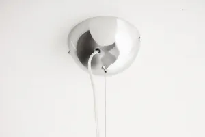 Závesná lampa LIMA Dekorhome 70 cm