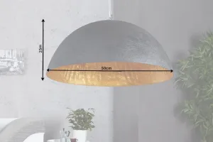 Závesná lampa LIMA Dekorhome 70 cm