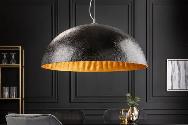 Závesná lampa LIMA Dekorhome 70 cm
