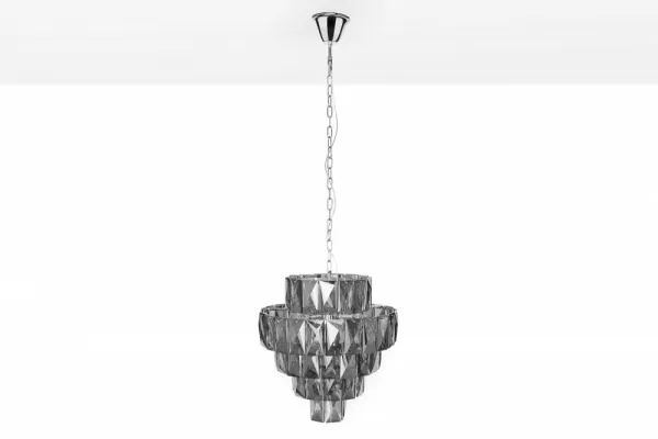 Závesná lampa ALOFI luster Dekorhome