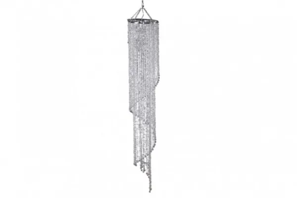 Závesná lampa ISIS Dekorhome