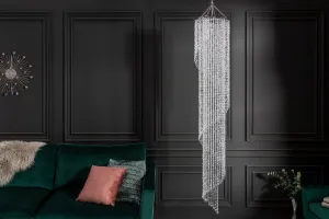 Závesná lampa ISIS Dekorhome