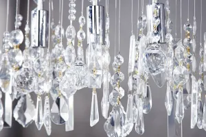Závesná lampa SINGAPUR Dekorhome