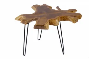 Odkladací stolík HYMEN Dekorhome