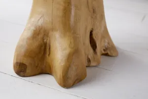 Odkladací stolík NEFELÉ Dekorhome